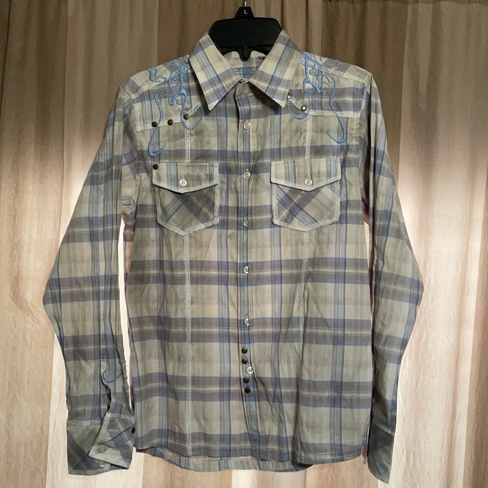 191 UNLIMITED shirt